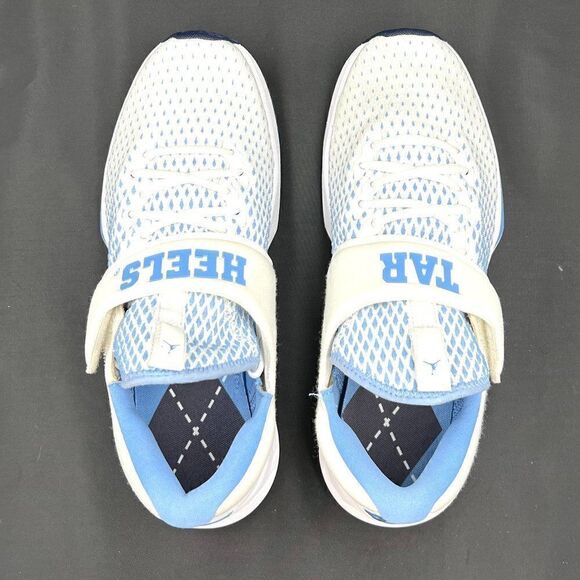 Air Jordan Trainer 3 'UNC Tar Heels' - Picture 2 of 14